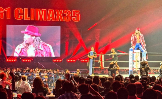 新日本プロレスG1準決勝！乱戦続出のセミファイナルが波紋広げる