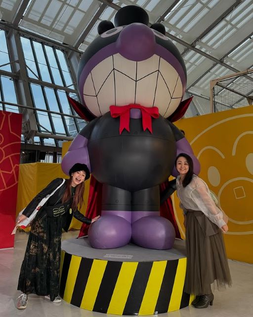 「デートしたお話♡」平野綾、あの仲良し