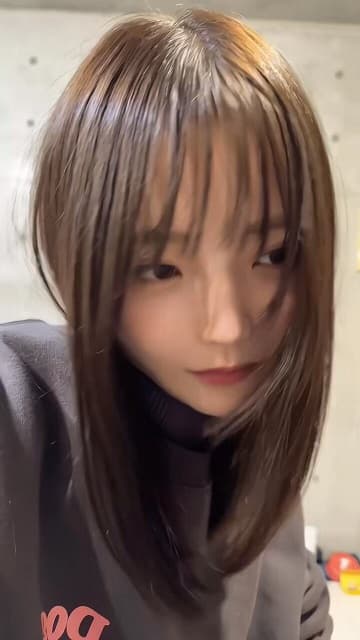 「珍しく〇〇できた」タレント 新谷姫加の”しかめっ面”ムービーにファン「それでも可愛い」