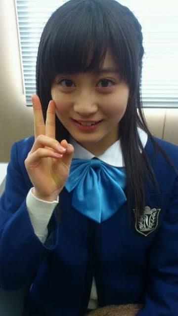 NMB48 4期生 川上千尋が「はじめまして」!? 後輩たちのX開設に合わせて投稿