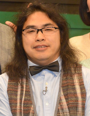 ロッチ中岡が阿部詩選手 最強！とツイート