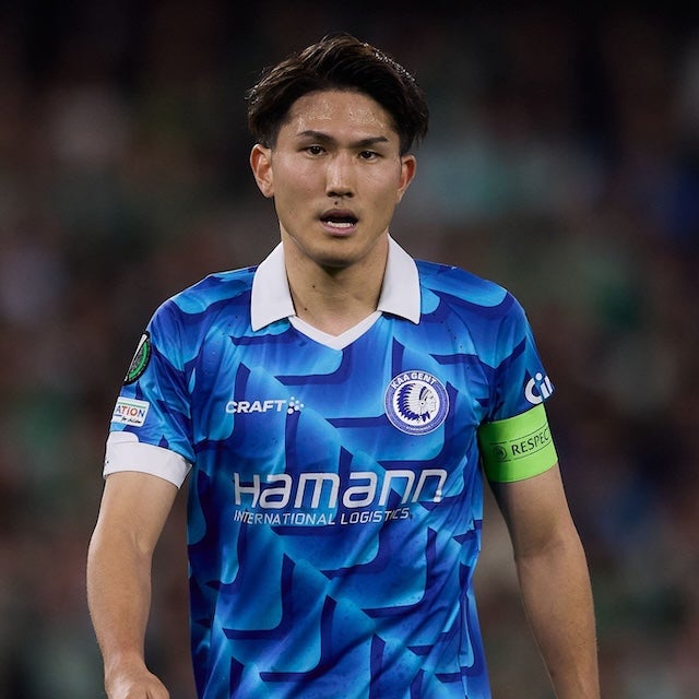 渡辺剛がオランダ名門移籍へ「Here we go!」　日本人コンビ誕生にファン歓喜