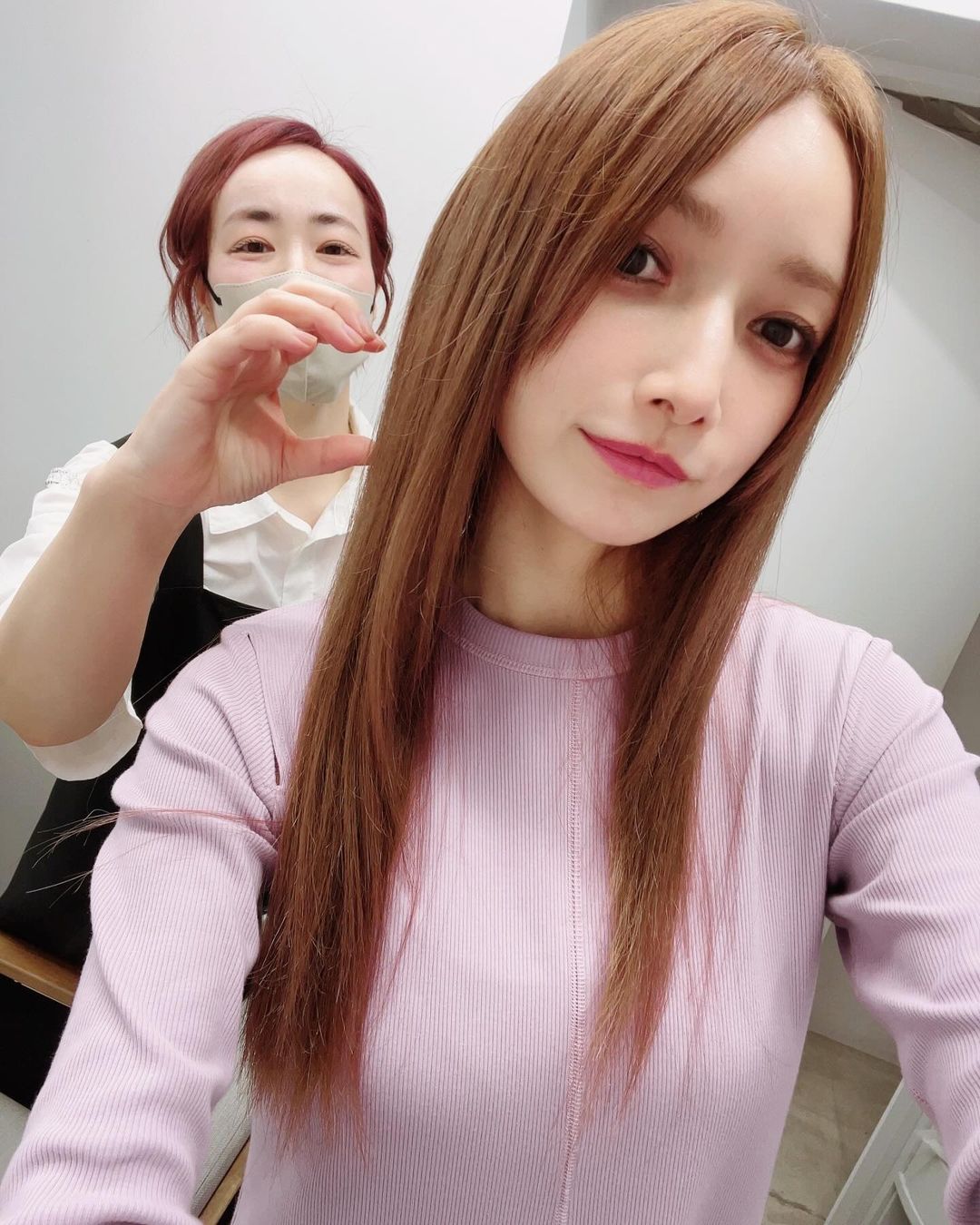 後藤真希 NEWヘアーを公開！「ごっちん25歳なんか？」