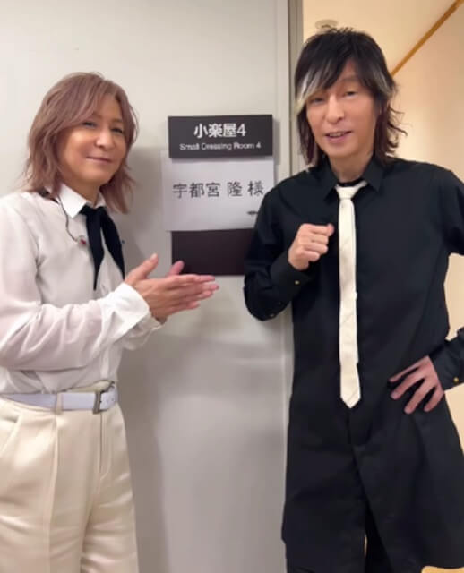 プロデューサー小室哲哉、あのボーカルと共演でじわじわ