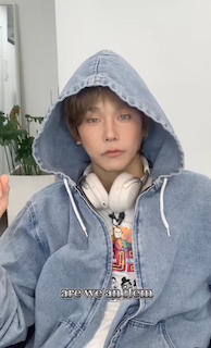 かまいたち濱家が韓国アイドルに大変身！？衝撃のビジュアルが話題に