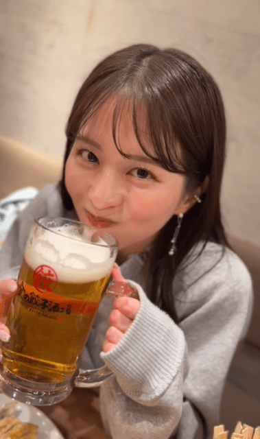 元めざましお天気お姉さん・沖田愛加「かわいいだけで全然OK」な彼女とデート風ムービーにファンメロメロ！