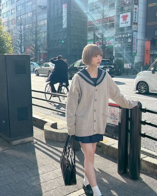 「かわいいがすぎる...」最上もが、