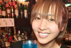 「愛犬“くぅ”も登場予定!?」長谷川美子、一日店長イベントのプライベートショットに反響