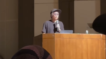 田村淳が全国で終活講演会を開催中「家族と“その日”の話、できていますか？」