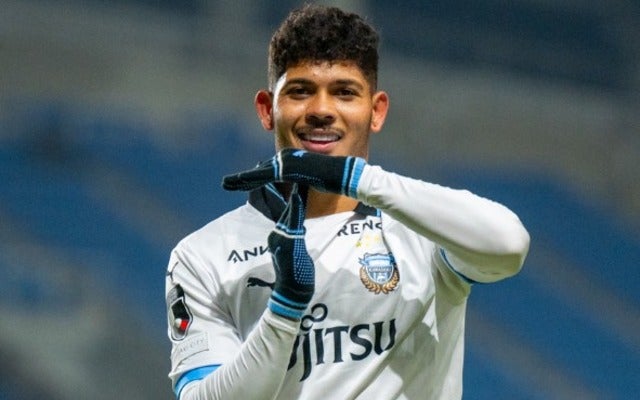 「勝点3！！！」川崎フロンターレがアウェイの地で逆転勝利！