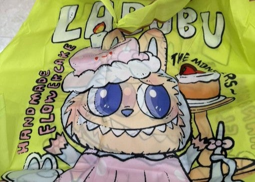 女子プロレスラー・伊藤薫、Sareeeからの可愛いお土産を披露「処方薬の時に役立つ！」