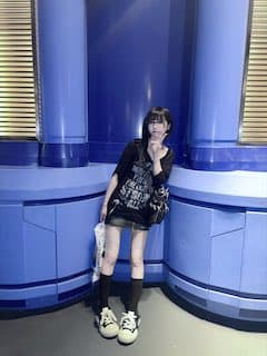 「遭遇出来たらそれこそ夢の国」超人気タレントが数年ぶりにディズニーに