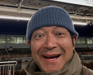 山口智充、新幹線でスマホを忘れ大慌て！「ベストベストを作ればいいんだ」