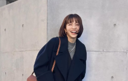 安田美沙子、長男とランニングも「寒すぎて震えた！」大阪マラソンへ向け調整！