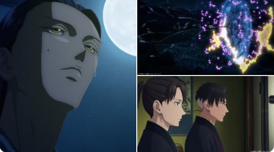 竹内栄治が『烏は主を選ばない 第16話』を紹介！