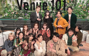 マカロニえんぴつ、新曲「然らば」生披露！ファン感動「最高でした！」