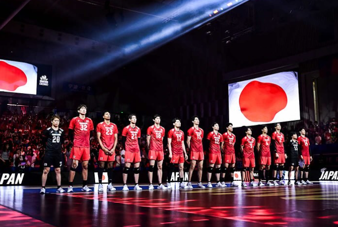 日本代表リベロ・小川智大選手、VNLから世界選手権へ向けたオフの思いを発信