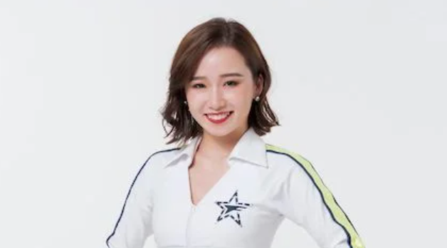 SEIRU-ファニチア(エレコム神戸ファイニーズ)/ CHEER #550