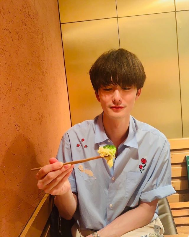 岡田将生が本当に好きなもの「〇〇と見せかけて…」