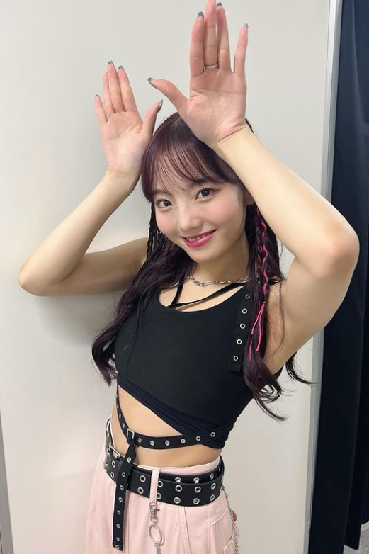 本田真凜が「アイドルすぎる」写真を投稿 アイドル熱望の声も！？