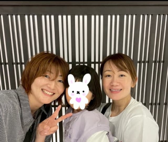 元バレーボール選手の佐野優子がGWの思い出を公開！