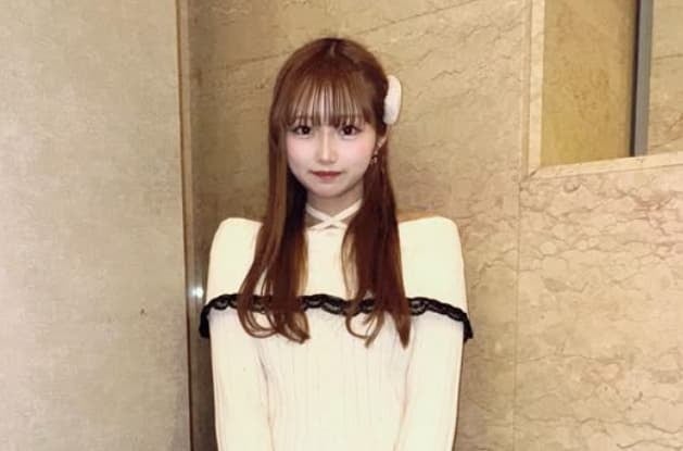 「顔小さすぎ！！」辻ちゃん長女・希空　ガーリーファッション公開！