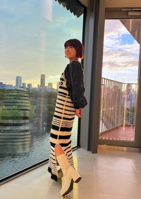 人気タレント〇〇が『クギズケ！』出演しました！Tverでチェックしてね