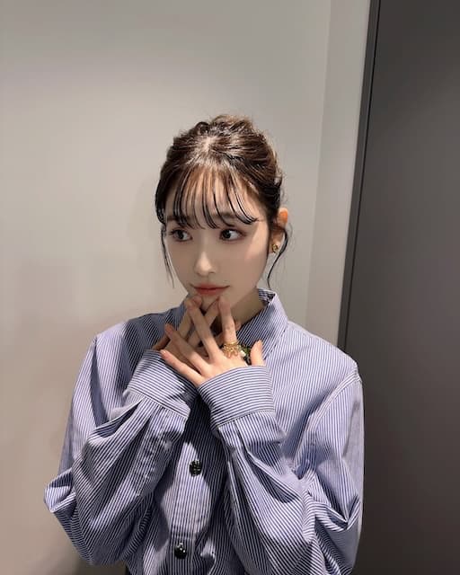 「銀河系で一番可愛い！！」「めっっっちゃ元気でた」髙橋ひかる、衣装のオフショットにコメント続々