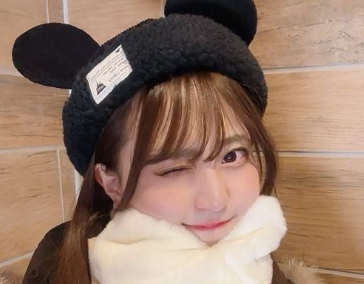 「ディズニーいってきた」竹内星菜、夢の国を満喫！楽しそうな激カワスマイルにファンキュン死寸前！？