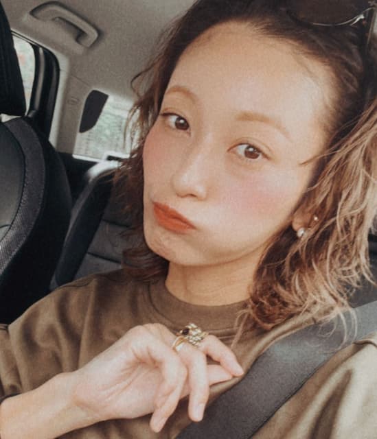 生え際男前！西山茉希、自身の髪質について言及