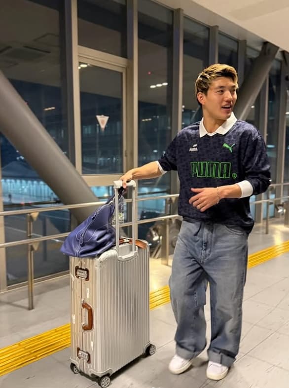 「待ってましたよ！」帰国した律さんにファンからの温かい歓迎の声が続々！