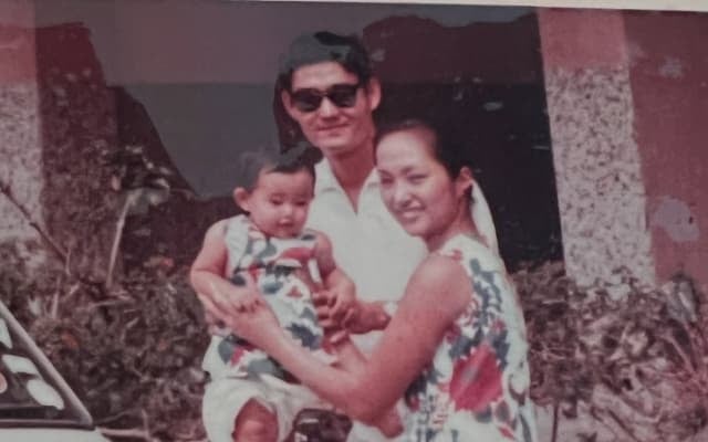 木村多江が母親へ感謝の言葉を綴る「産んでくれて ありがとう」