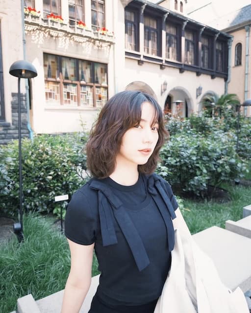 「ジャケット着たりないけど…」のん、夏の訪れに対する思いを語る