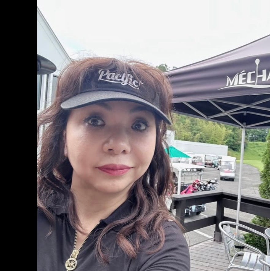 ハイヒール・モモコ、久しぶり吉川インターゴルフ倶楽部MECHA（メッチャ）へ！！