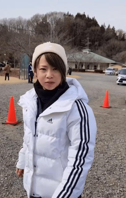 髙木菜那、"石川町スケートセンター"イベントへ！カッコイイ＆お茶目満載ムービーにファン歓喜