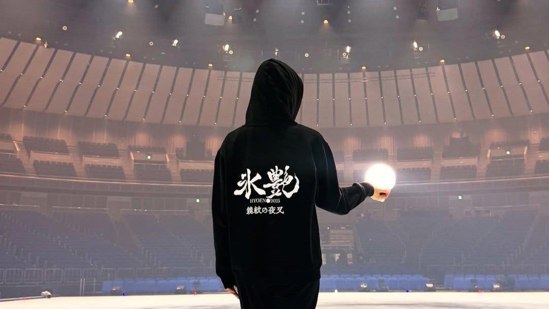 氷上に舞い降りた“祈りの精”が見た千穐楽の光とは