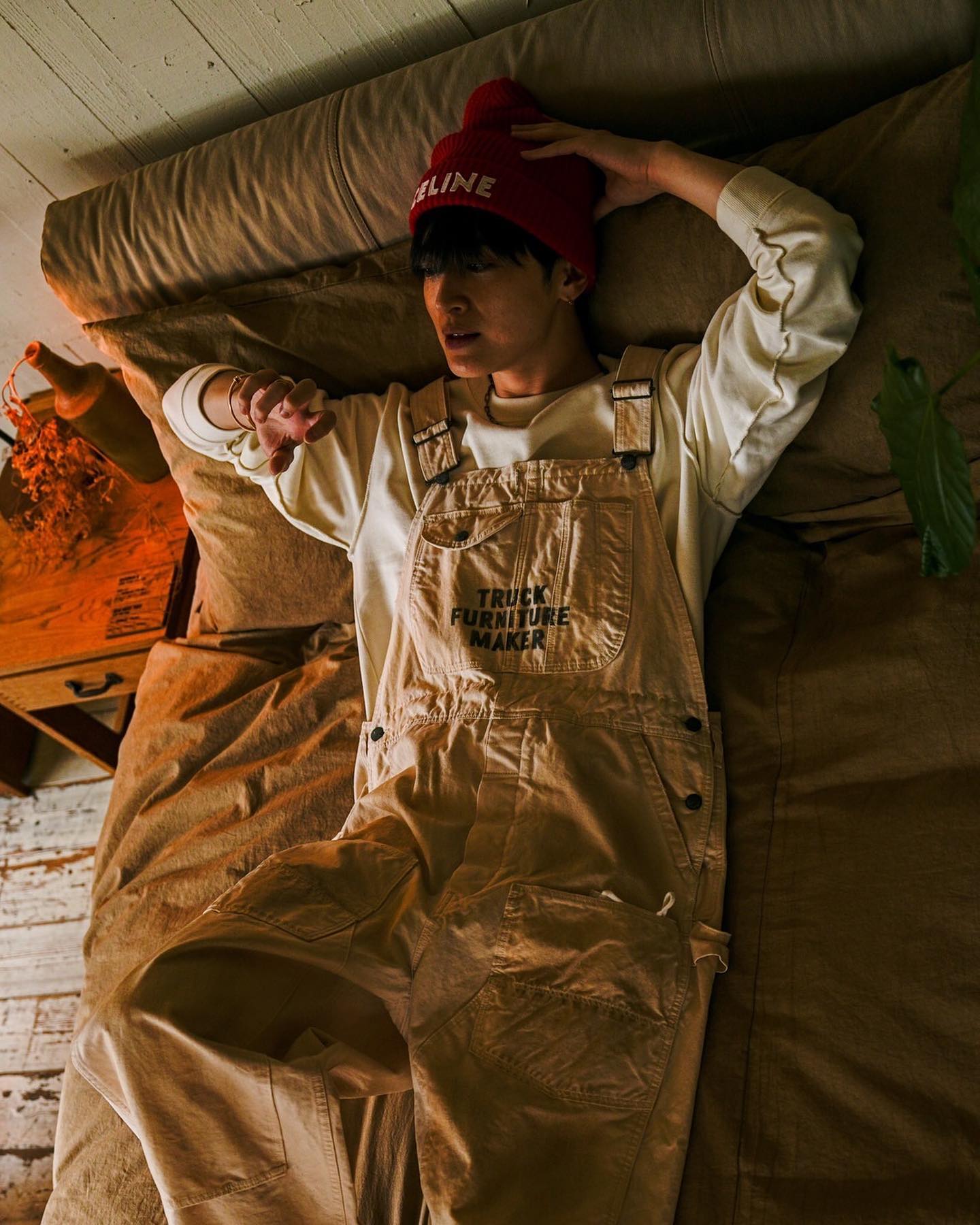 ファン大興奮 玉森裕太の色気溢れる最新ショットに「かっこよすぎてびっくりした」の声