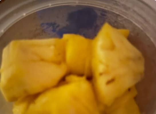 「よなよなぱいん」アーティストLiSAが夜食に選んだものは？