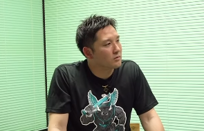 杉谷拳士、近藤健介との対談第2弾を配信！「打撃タイトル総なめ」の極意とは？