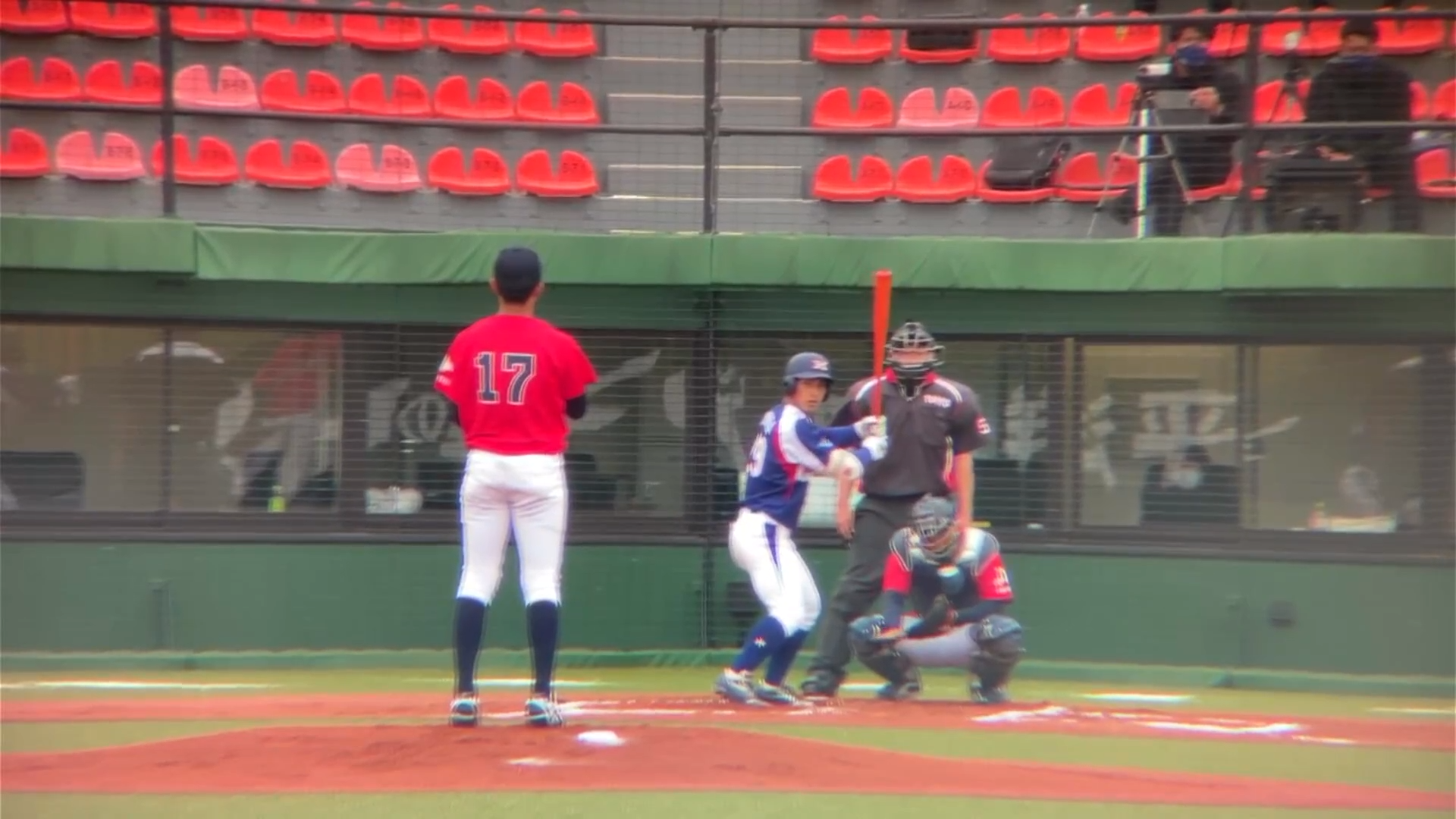 第4回タンチョウリーグinくしろ 8月16日 Honda鈴鹿vs.星槎道都大学