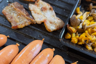 西山茉希、自宅で豪快焼肉！深夜の飯テロ投稿にファン悶絶