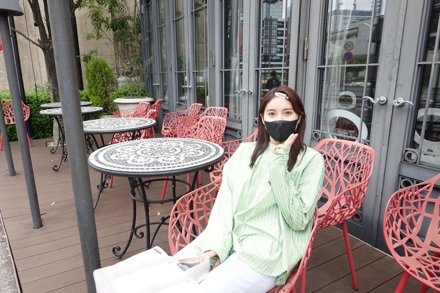 土屋太鳳さんの