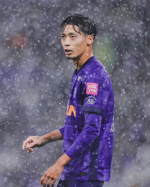 サンフレッチェ広島、雨のピースマッチは清水と痛み分け。勝利遠いスコアレスドロー