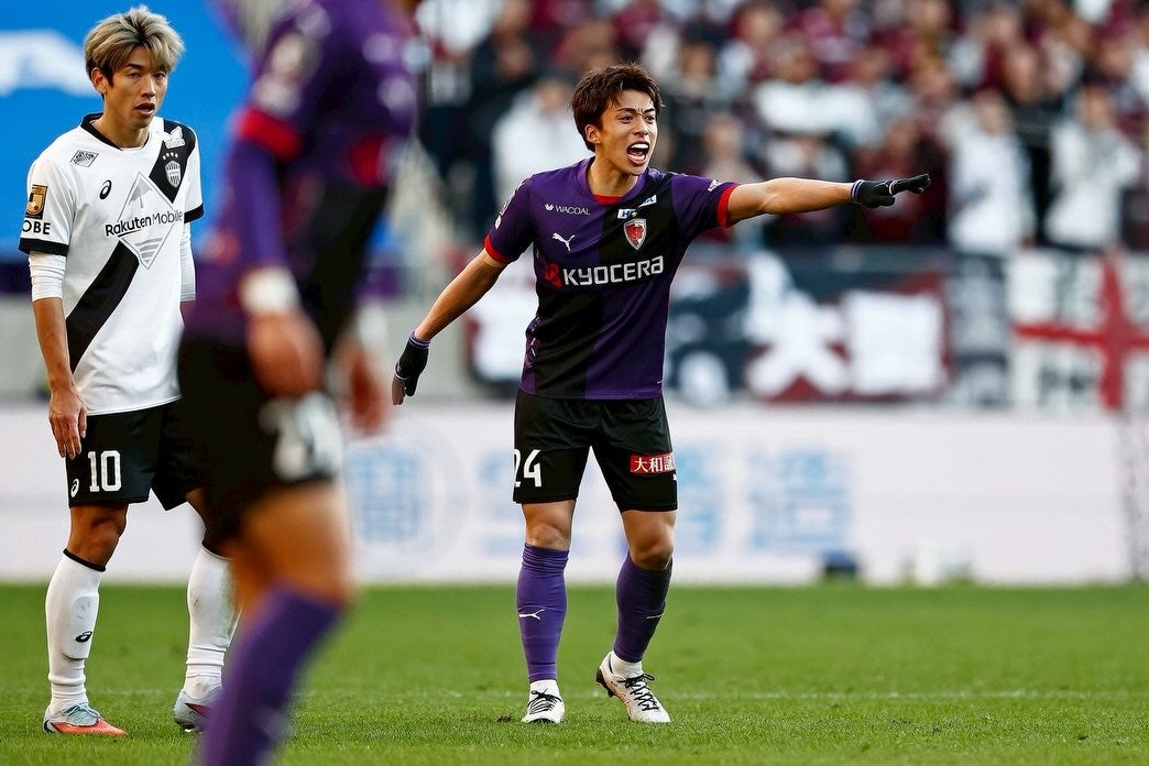 “京都で飛躍”26歳DF宮本優太が浦和レッズ復帰「浦和を変える力がある」