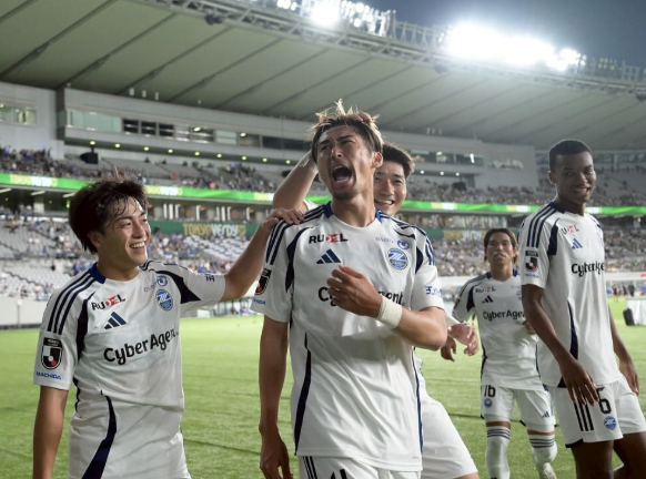 “ダビド爆誕” 菊池流帆、魂の長文と共に放った1発にファン喝采！町田ゼルビア愛が溢れすぎる投稿が話題に