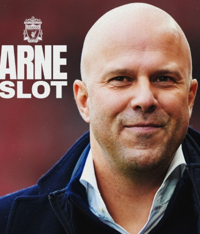 リヴァプールが新監督にオランダで手腕発揮したスロットの就任を発表