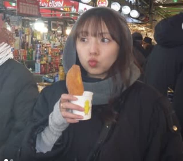 「美味しいだよなぁこれが」 元乃木坂46・新内眞衣 お気に入りの食べ物を紹介！