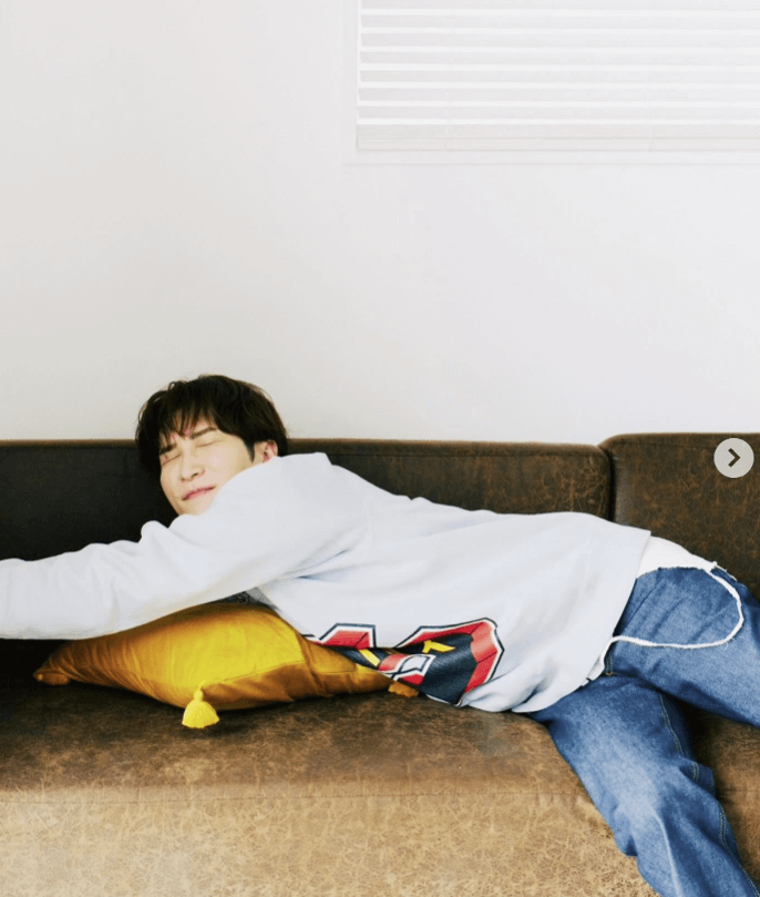 渡辺翔太、インスタグラムでファンを魅了！！