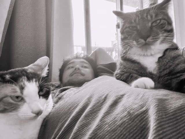 King Gnu井口理の密かな趣味とは…👀