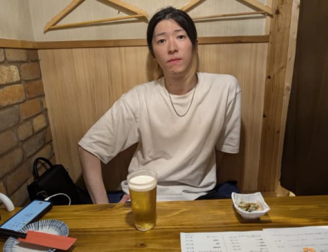 「CEO頑張ろうず」プロゲーマー・ぷげらが水派とお互いを励ましあう